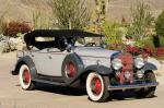 Cadillac Series 452 V16 Sport Phaeton 1930 года